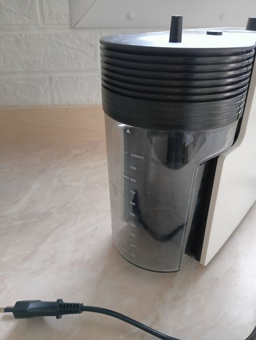 Отсасыватель медицинский "БИОМЕД" модель 7E-C