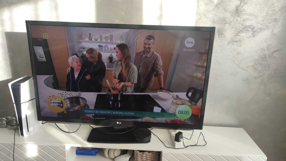 Telewizor LG 47LM620S-ZE – 47” LED Full HD Smart TV