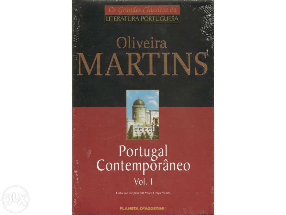 Coleção Grandes clássicos da literatura portuguesa 20 livros