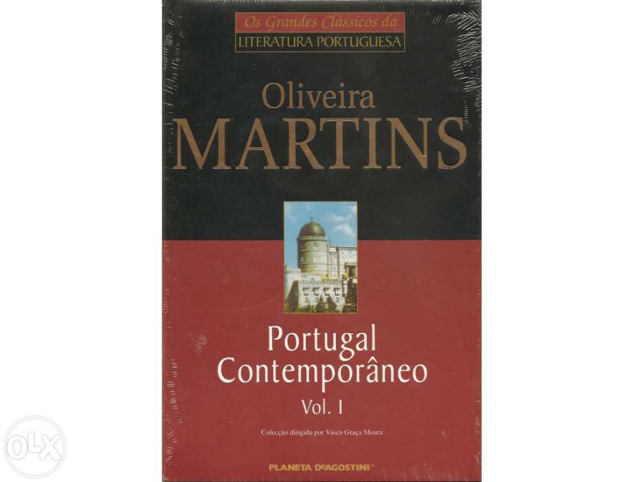 Coleção Grandes clássicos da literatura portuguesa 20 livros