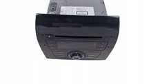 FIAT DUCATO 3 BOXER JUMPER RADIO 7355333750