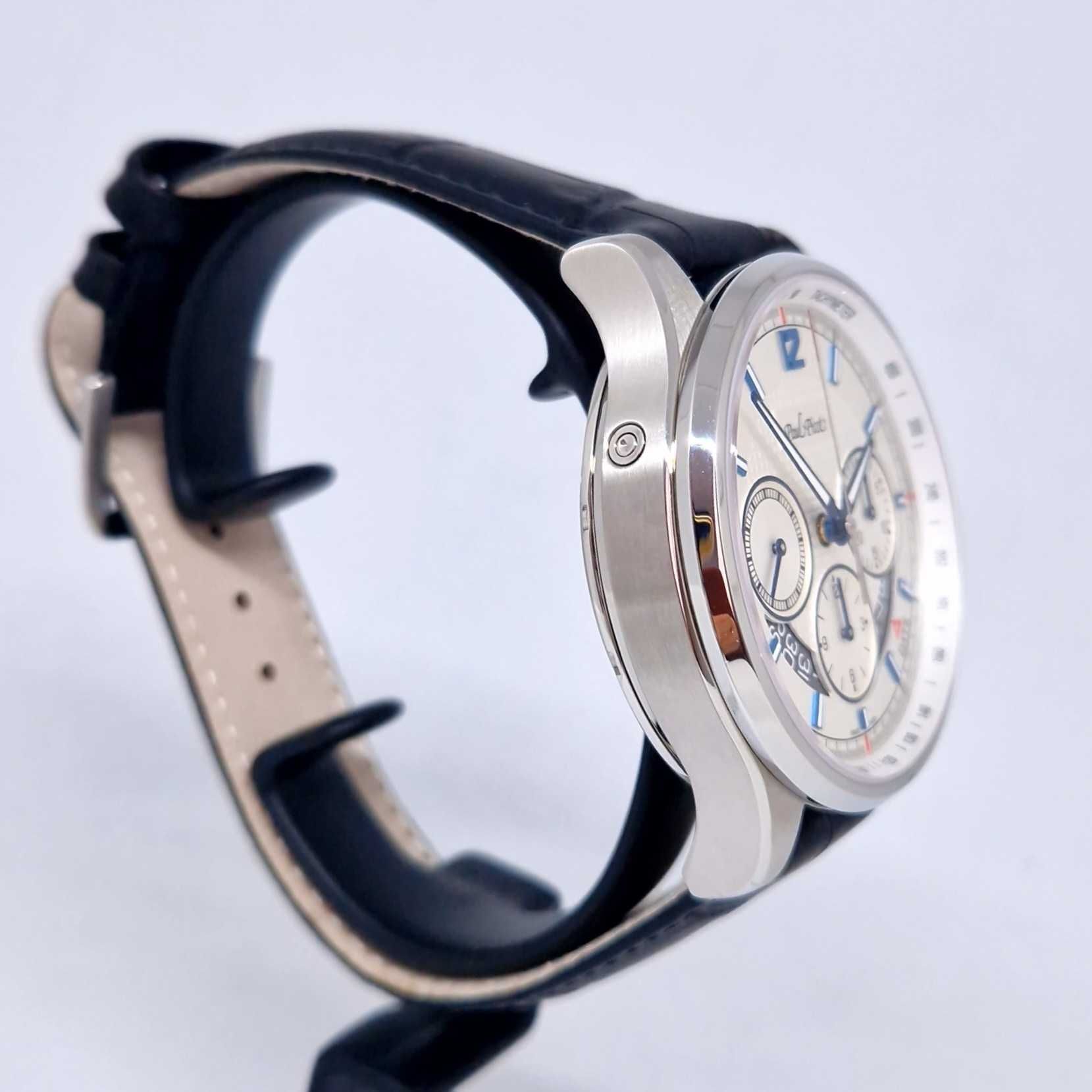 Paul Picot Gentleman Chrono P2130.SG.8401.1021