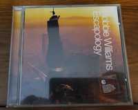 CD Robbie Williams - Escapology