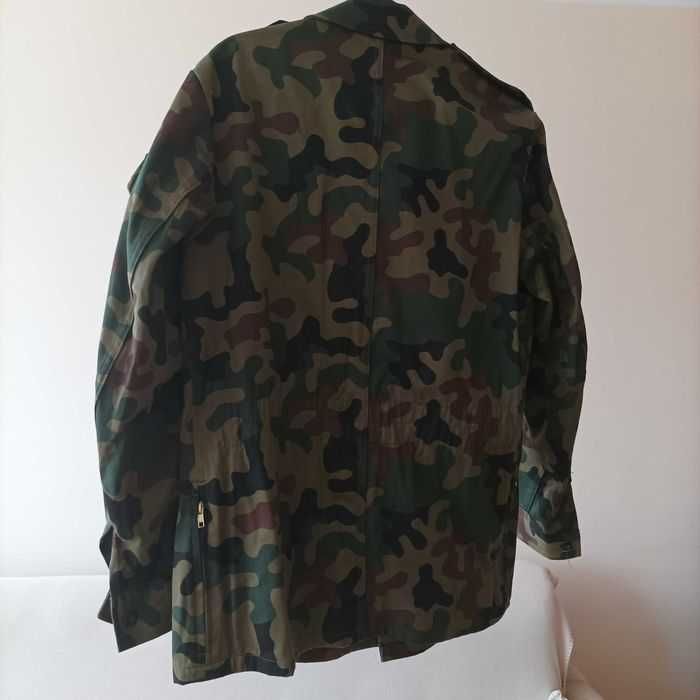 Nowa bluza wojskowa moro KAMA 98/169