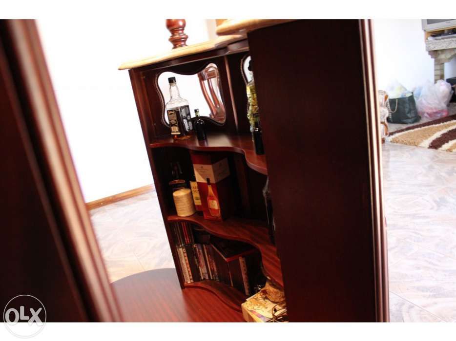 Móvel tipo bar NOVO PREÇO