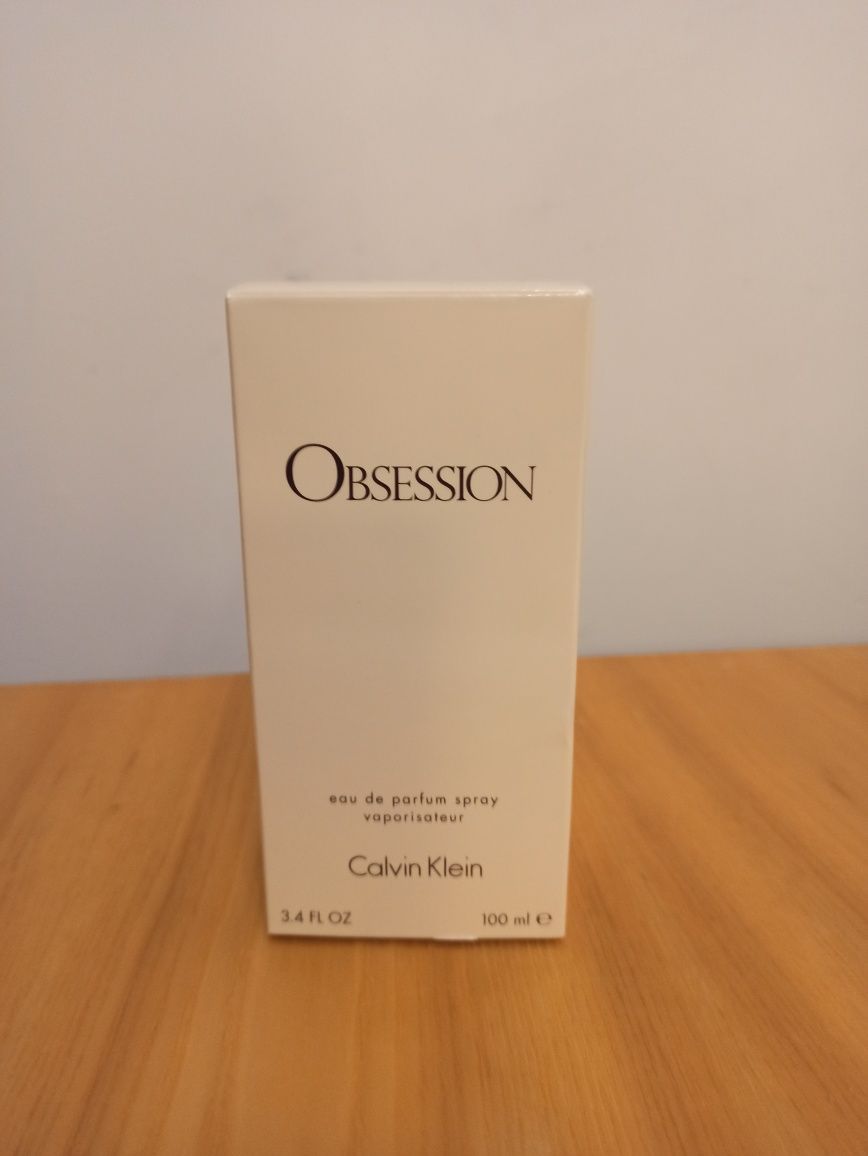 Obsession Calvin Klein 100 ml