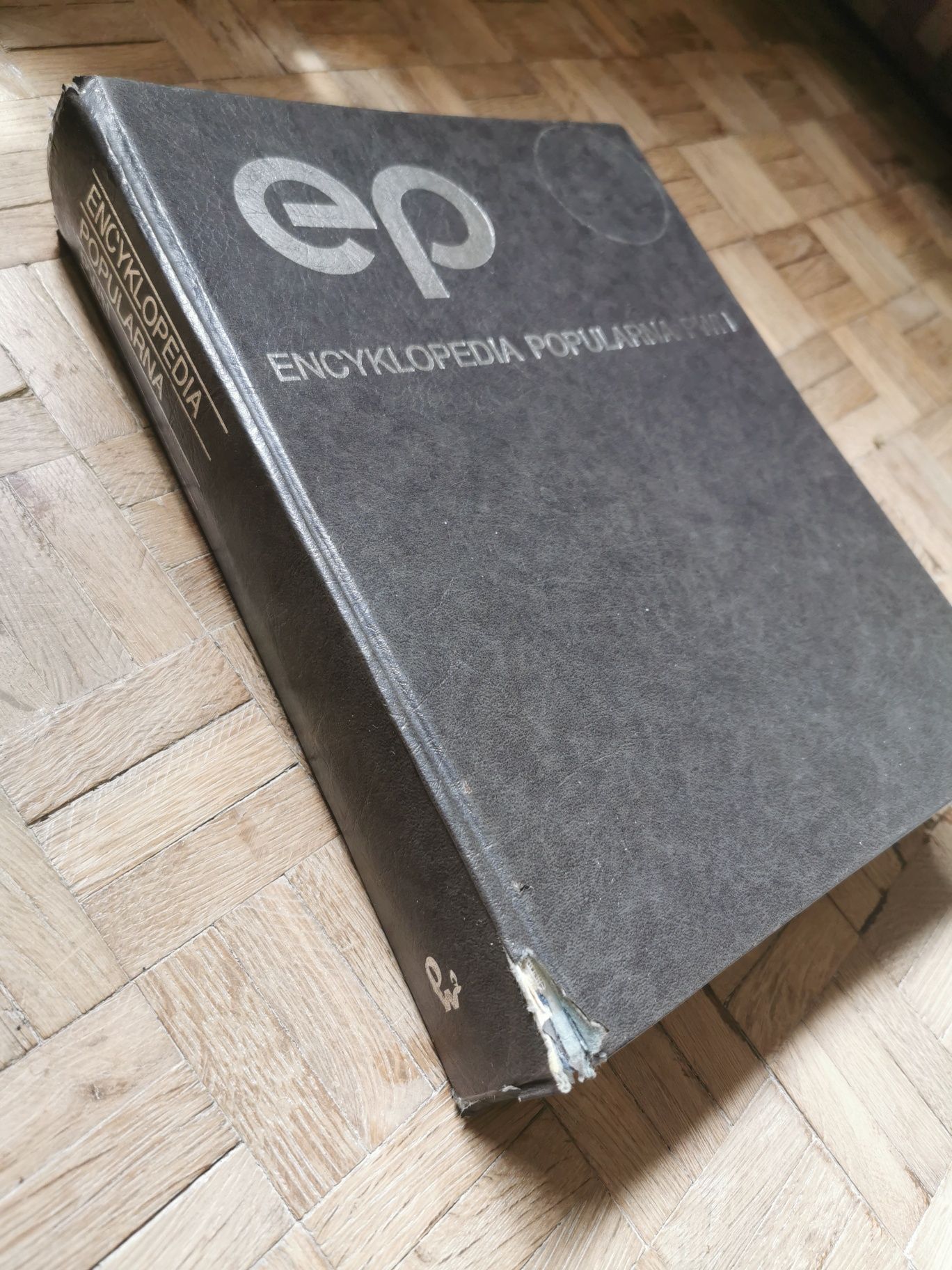 Encyklopedia Popularna PWN