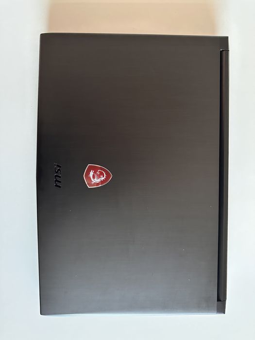 Laptop MSI GV72 8RD