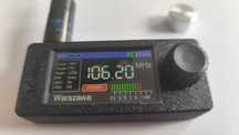 ATS-mini mini radio
