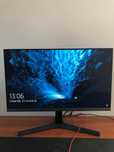 monitor Samsung SR350 24 cale