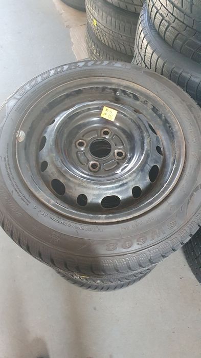 175/65/17 диски 4/100
