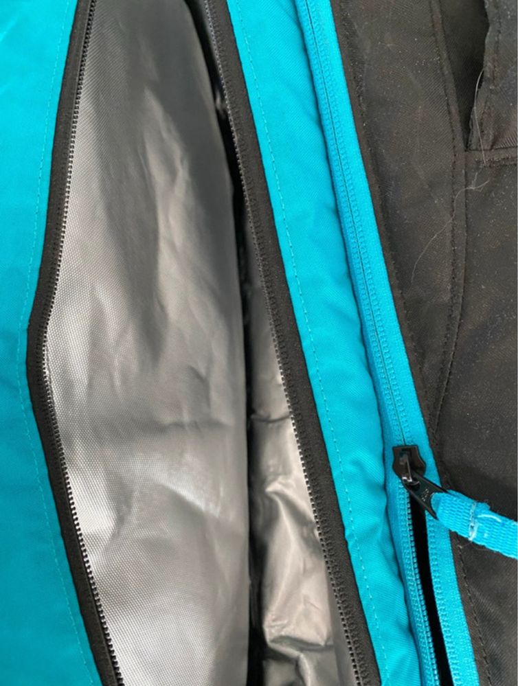 Mochila de Padel Kuikma