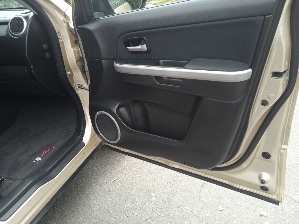 Suzuki 2.0 об'єм
