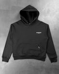 Худі REPRESENT Owners Club Hoodie Black