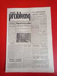 Nasze problemy, Jastrzębie, nr 3, 20-26 stycznia 1978