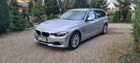 BMW 318d F31 2.0 diesel 143KM automat