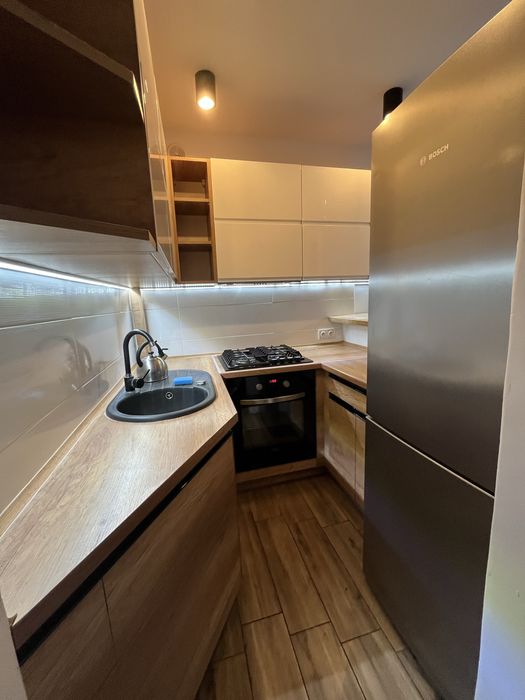 Mieszkanie 2 pokojowe 35m Będzin Syberka