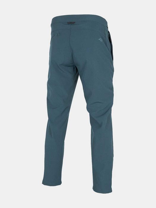Spodnie męskie trekkingowe 4F morski ( S, L, XL, XXL, 3XL )