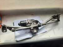 Трапеція двірників 6q0955325 skoda vw seat audi