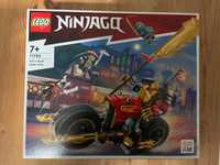 LEGO 71783 Jeździec-Mech Kaia EVO / NINJAGO
