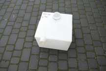 Zbiornik wody kamper 43L