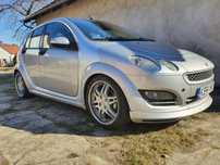 Smart Brabus oryginał