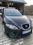 Seat Leon 2 fr 2.0 tfsi