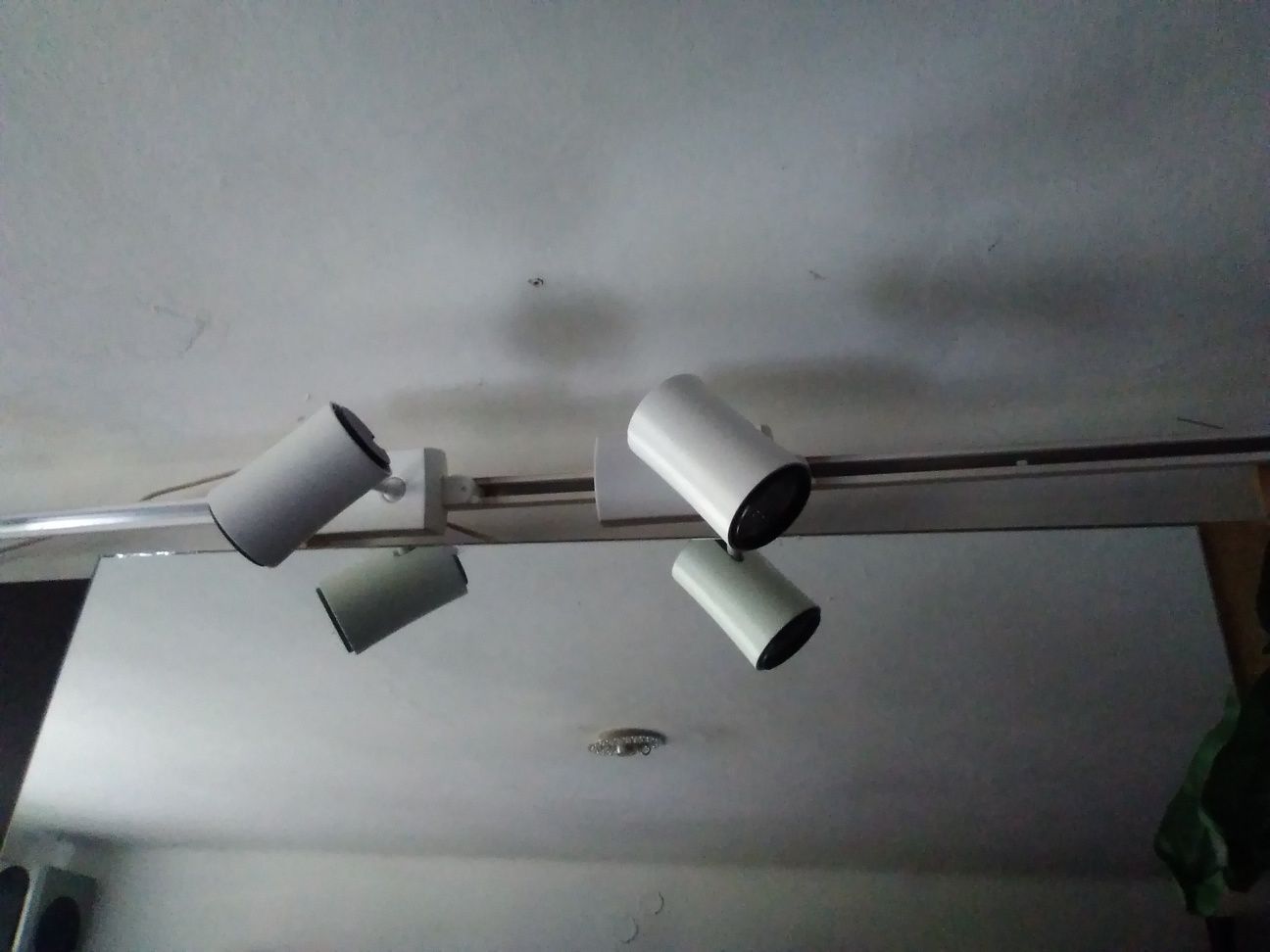 Lampy led  oświetlenie szynowe