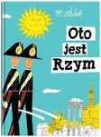 Oto jest Rzym wyd. 2024. Dwie siostry