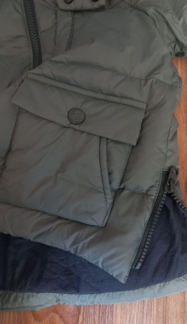 НОВА куртка куртка Zara з нової колекції 86р