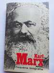 livro biografia de karl marx
