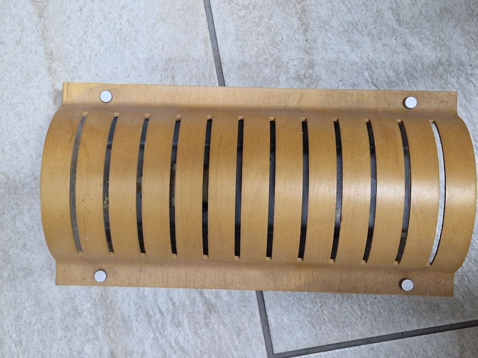 Kinkiet ścienny Ikea