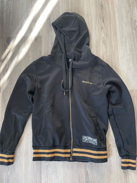 Casaco de desporto Great I Am