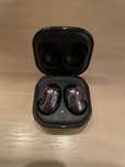 Бездротові навушники Samsung Galaxy Buds Live Mystic Black (SM-R180)