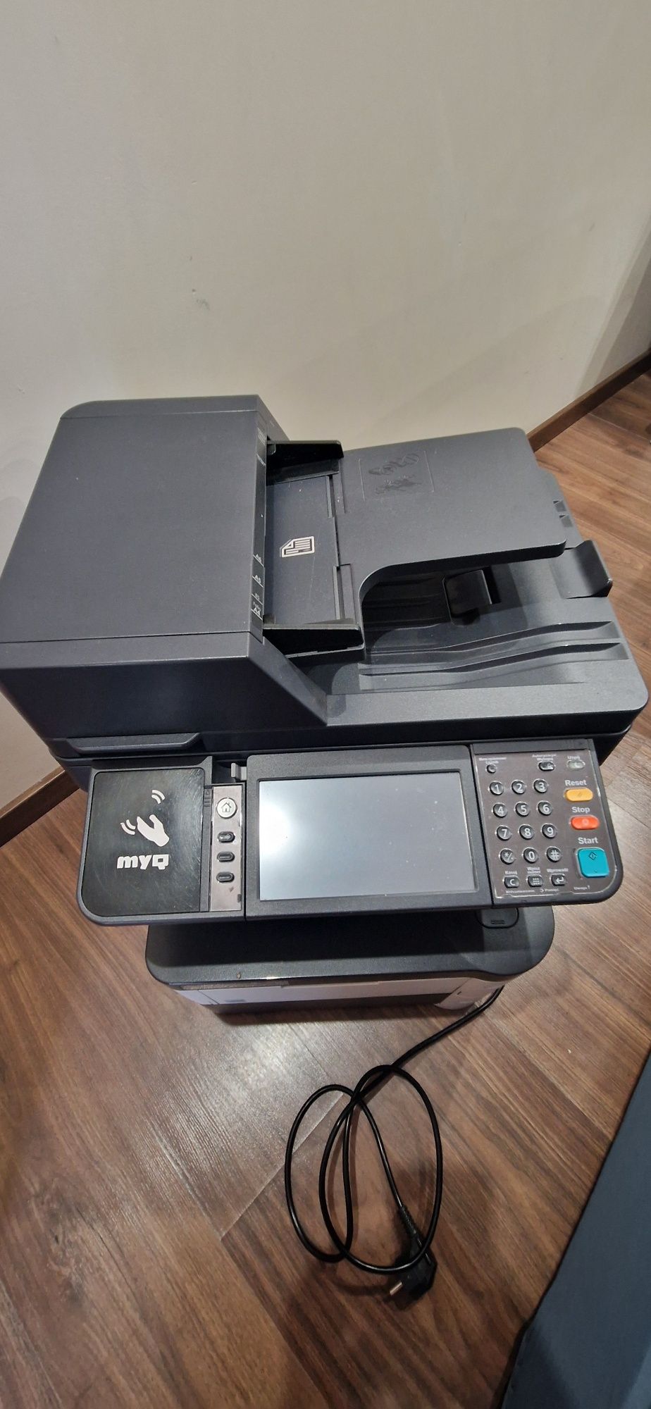Drukarka Kyocera Ecosys M3040idn