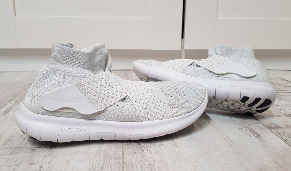 Nike Free RN Flyknit r. 36,5 Running