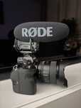 Rode VideoMic Pro Plus - Komplet - 100% Sprawny