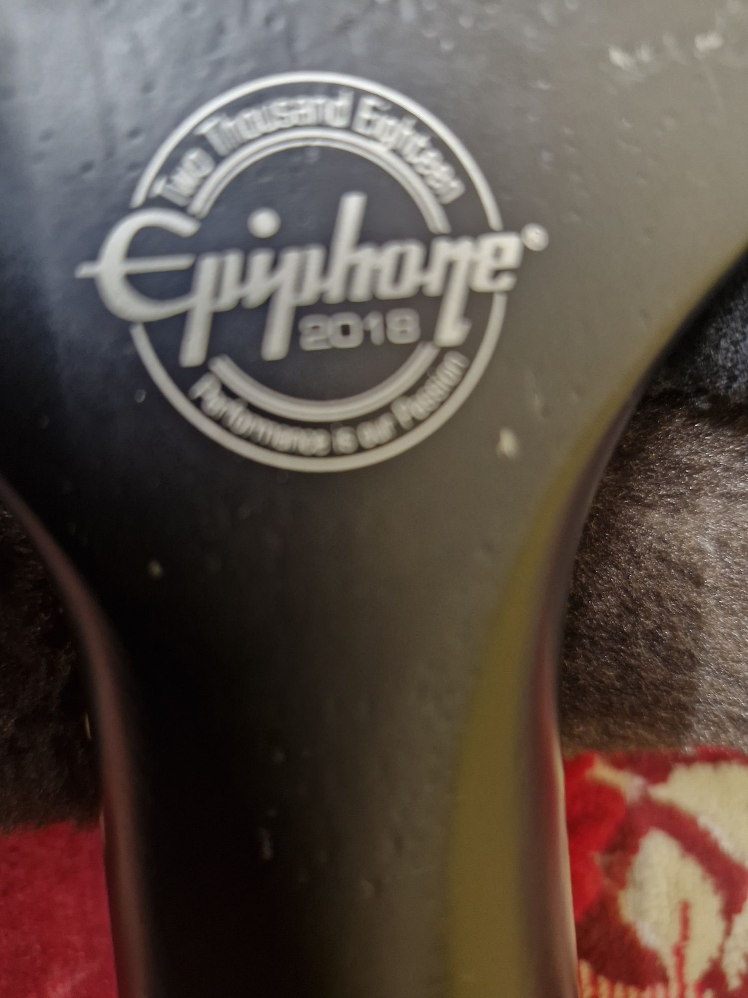 Gitara elektryczna Epiphone Les Paul SL.