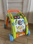 Little Tikes Chodzik pchacz