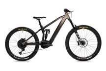 Rower elektryczny NS Bikes E-Fine 0 27.5"/29" RAMA:M L