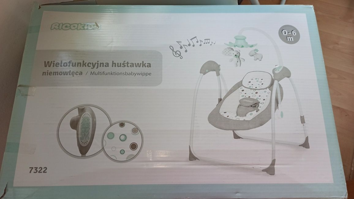 Bujaczek automatyczny premium aplikacja, usb,  projektor