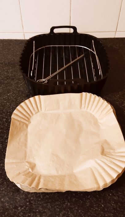 Airfryer - Fritadeira sem óleo