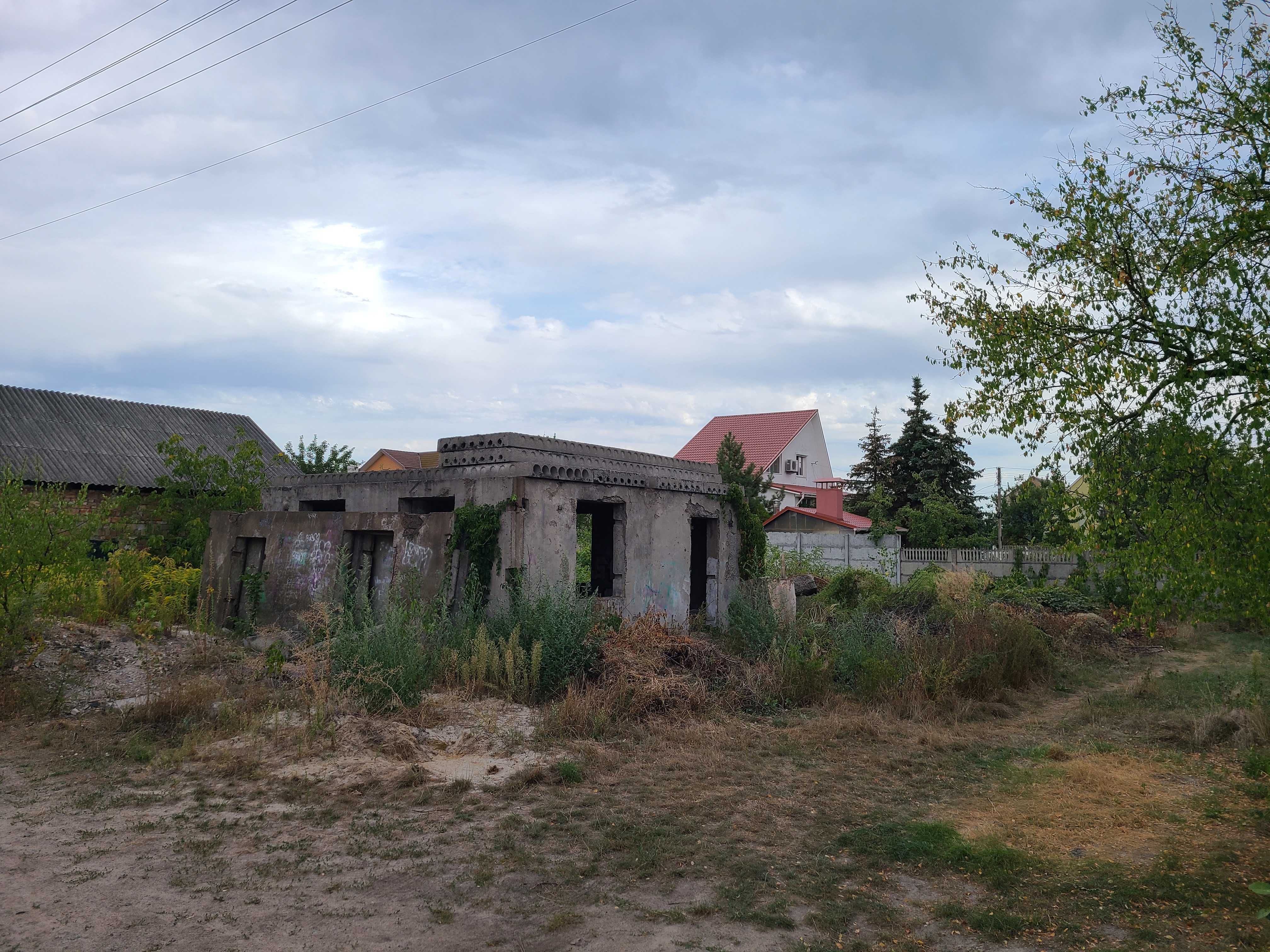Продаж зімельной ділянки біля ріки Дніпро СТ Фізіолог-2, біля с.Проців