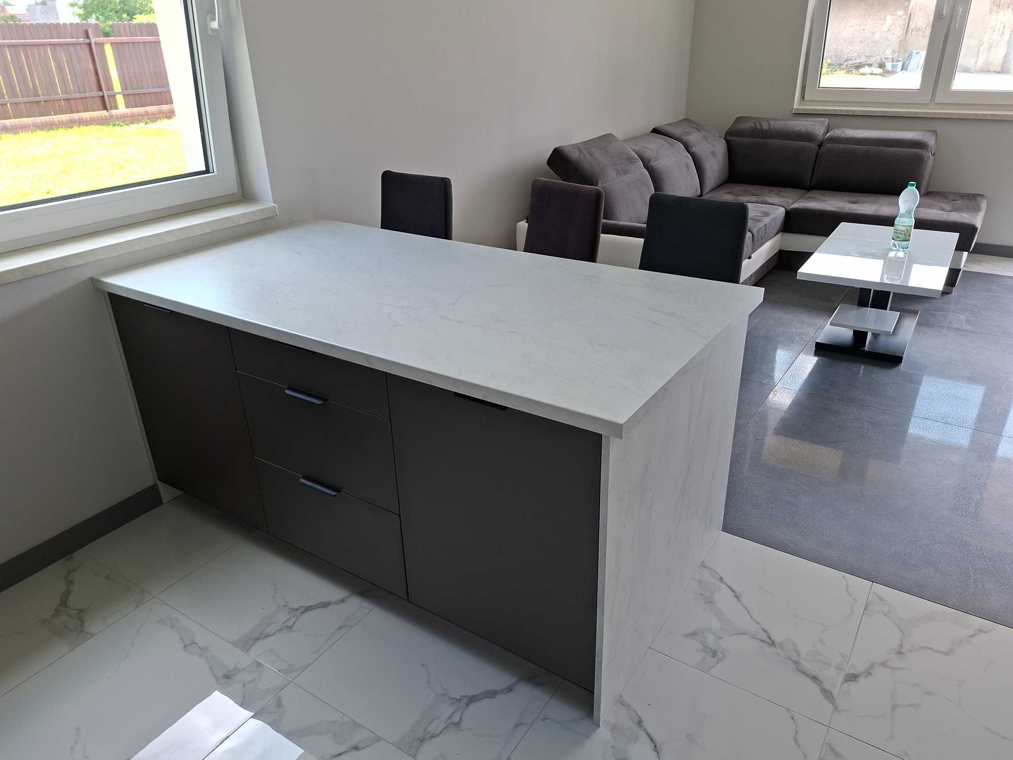 Do wynajecia nowy apartament 53m2. Oświęcim Zasole