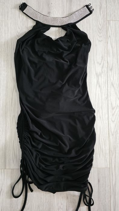 Tuniko-sukienka damska plus gratis