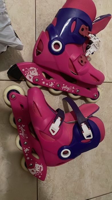 Patins para criança