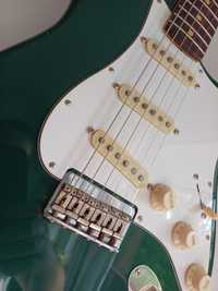 Stratocaster (nie Fender), replika