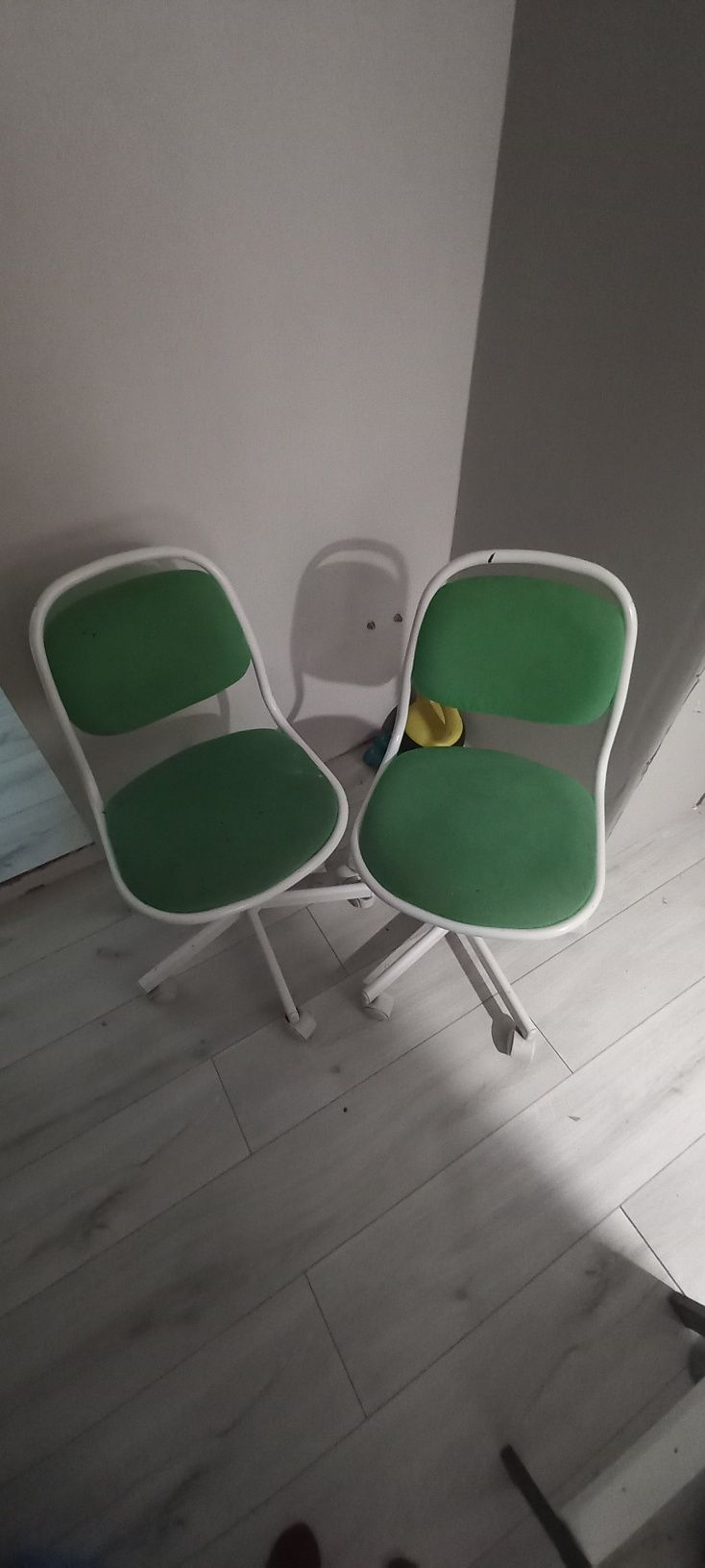 Два стульчика детское кресло икеа ikea