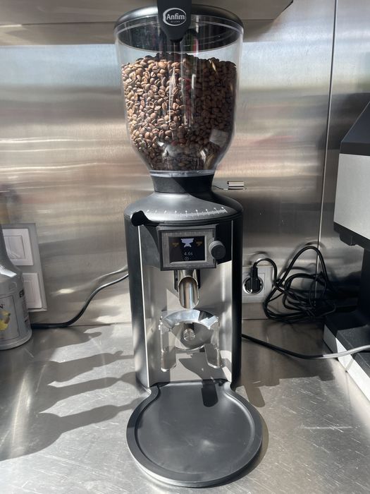 Кавомолка Anfilm Milano