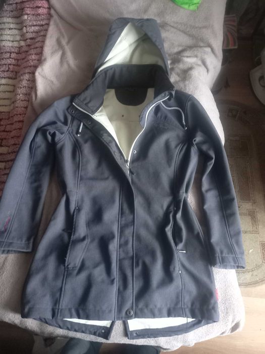 Куртка демісезонна жіноча  Tony Brown розмір 48